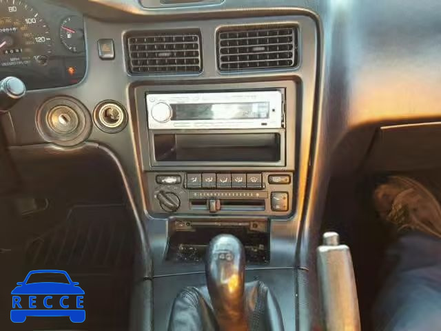 1991 TOYOTA MR2 JT2SW21M0M0002673 image 8