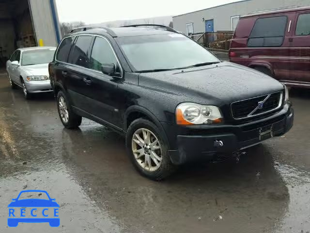 2005 VOLVO XC90 T6 YV1CZ911551143648 image 0