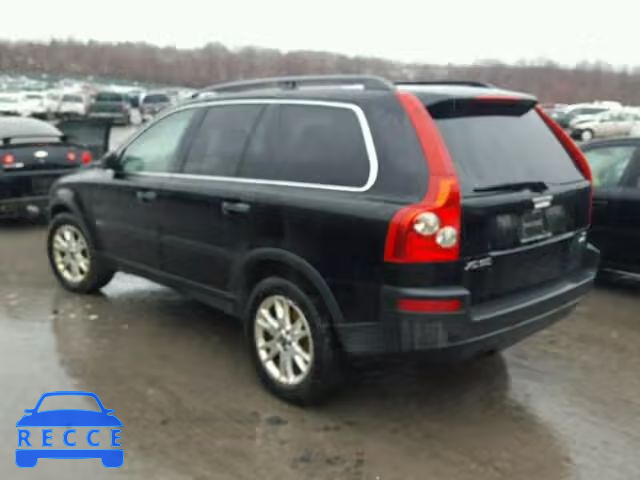 2005 VOLVO XC90 T6 YV1CZ911551143648 зображення 2