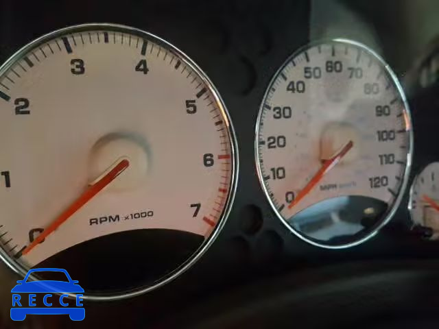 2004 JEEP LIBERTY RE 1J4GK38KX4W147214 зображення 7