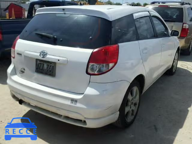 2003 TOYOTA MATRIX XRS 2T1KY38E23C108701 image 3