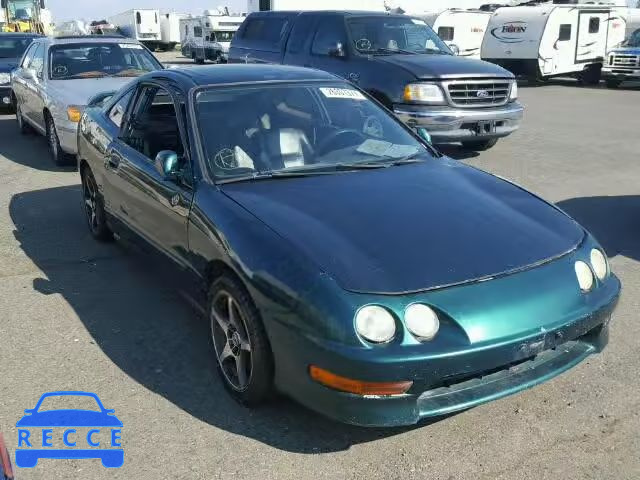 1999 ACURA INTEGRA GS JH4DC4468XS004602 Bild 0