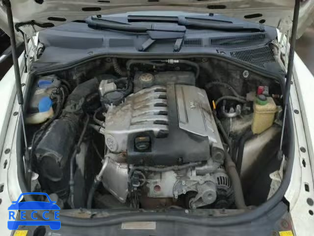 2005 VOLKSWAGEN TOUAREG 3. WVGZG77L55D029789 image 6