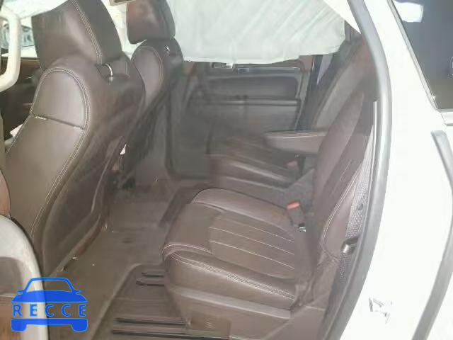 2013 BUICK ENCLAVE 5GAKRCKD3DJ223036 зображення 5