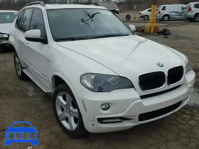 2010 BMW X5 XDRIVE3 5UXFE4C53AL278660 image 0