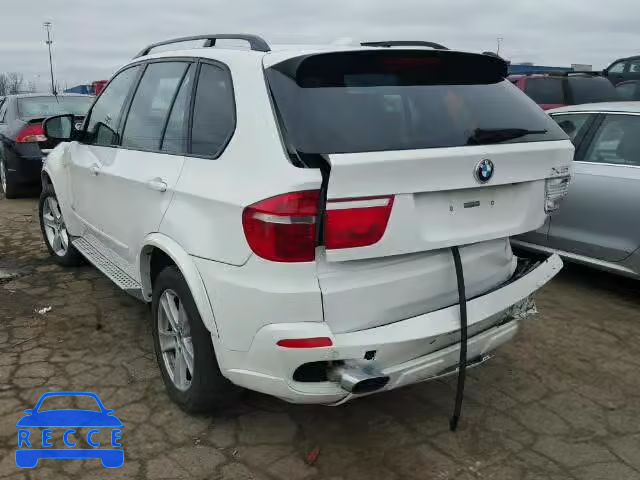 2010 BMW X5 XDRIVE3 5UXFE4C53AL278660 image 2