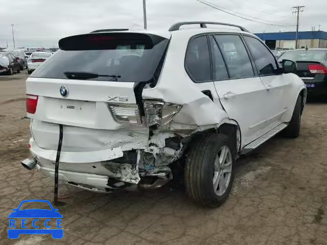 2010 BMW X5 XDRIVE3 5UXFE4C53AL278660 image 3