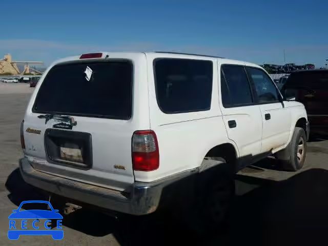 2000 TOYOTA 4RUNNER JT3GM84R1Y0056135 image 3
