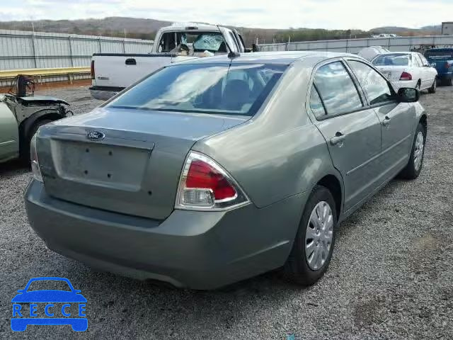2009 FORD FUSION S 3FAHP06Z19R142378 image 3