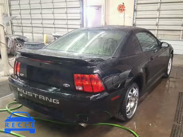2001 FORD MUSTANG GT 1FAFP42X31F240042 image 3