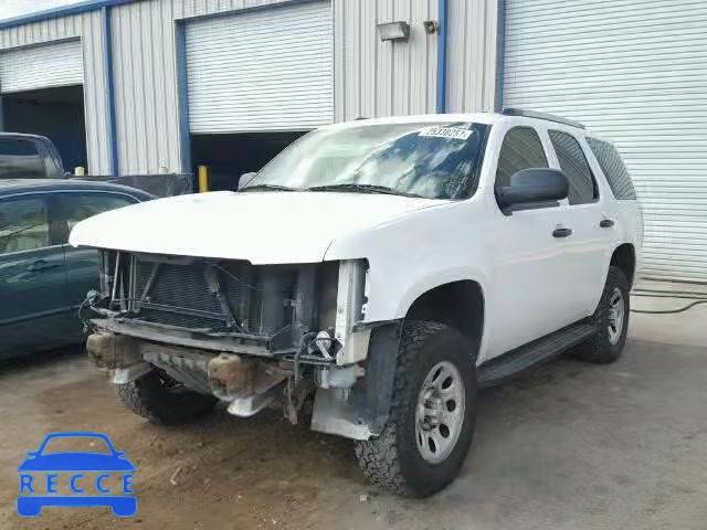 2009 CHEVROLET TAHOE K150 1GNFK03019R264523 image 1