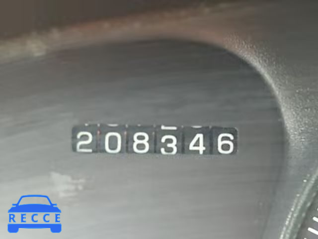 1999 CHEVROLET VENTURE 1GNDX03E4XD276566 зображення 7