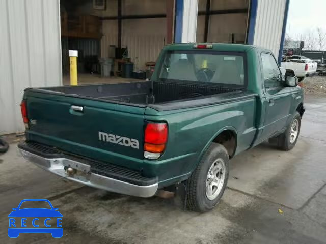 1999 MAZDA B2500 4F4YR12C0XTM24302 Bild 3