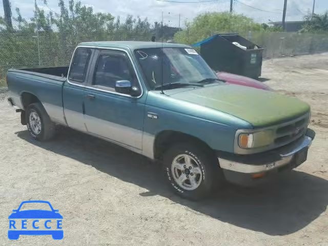 1994 MAZDA B4000 CAB 4F4CR16X4RTM81886 Bild 0