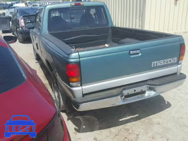 1994 MAZDA B4000 CAB 4F4CR16X4RTM81886 image 2