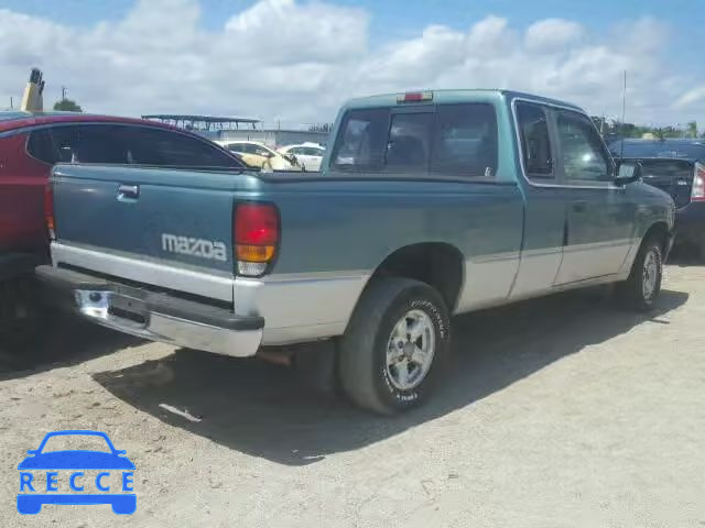 1994 MAZDA B4000 CAB 4F4CR16X4RTM81886 Bild 3