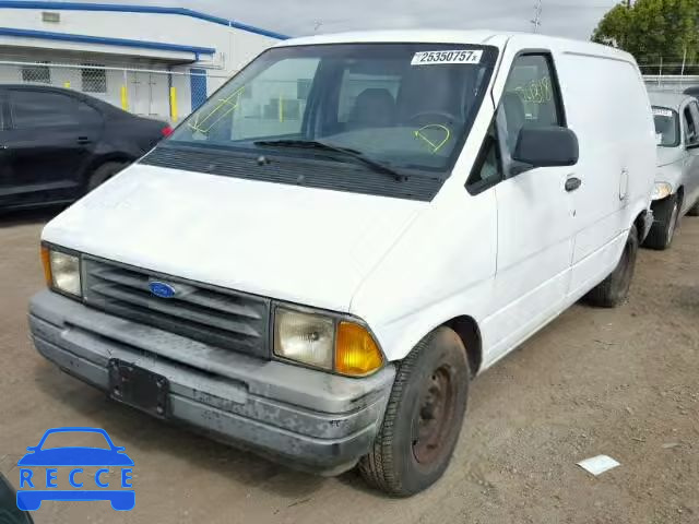 1995 FORD AEROSTAR 1FTDA14U7SZA58994 Bild 1