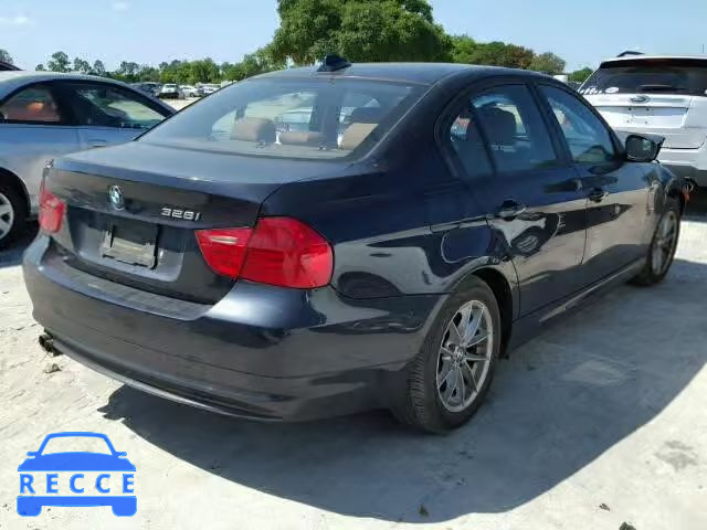 2010 BMW 328I SULEV WBAPH5G53ANM36025 image 3