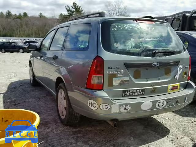 2006 FORD FOCUS ZXW 1FAFP36N26W199980 зображення 2