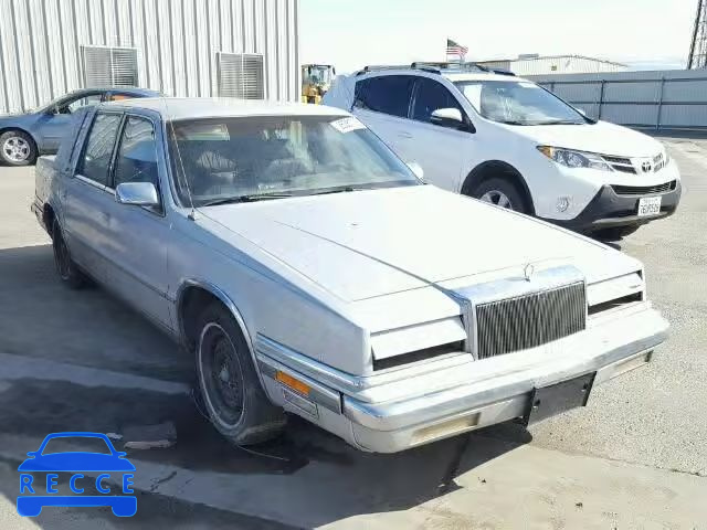 1990 CHRYSLER NEW YORKER 1C3XY66R6LD714376 image 0