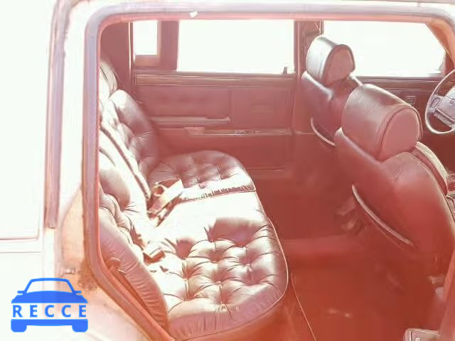 1990 CHRYSLER NEW YORKER 1C3XY66R6LD714376 image 5
