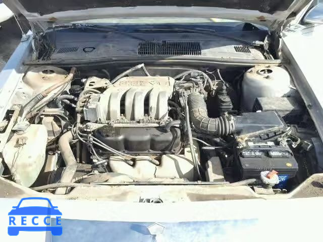 1990 CHRYSLER NEW YORKER 1C3XY66R6LD714376 image 6