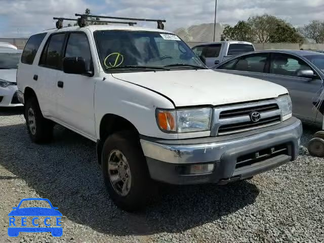 1999 TOYOTA 4RUNNER JT3GM84R0X0045805 image 0