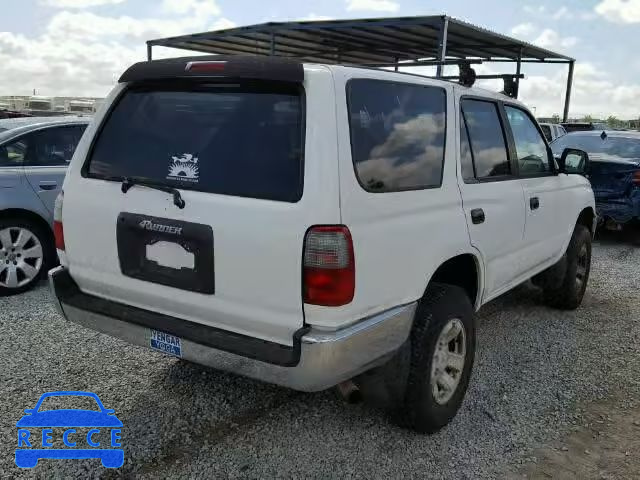 1999 TOYOTA 4RUNNER JT3GM84R0X0045805 image 3