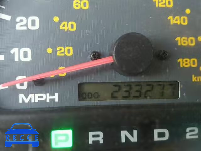 1999 TOYOTA 4RUNNER JT3GM84R0X0045805 image 7
