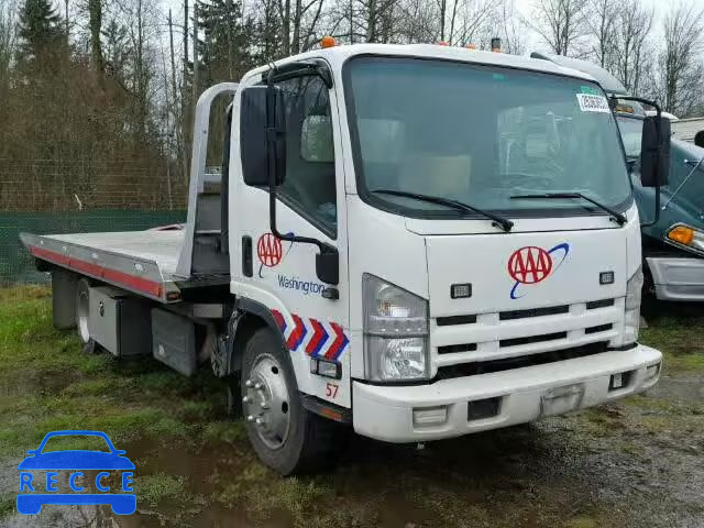 2013 ISUZU NQR JALE5W168D7302208 Bild 0