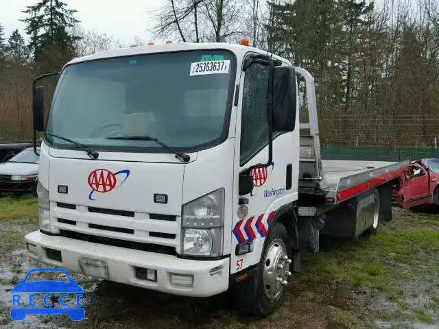 2013 ISUZU NQR JALE5W168D7302208 image 1