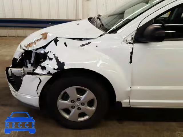 2011 DODGE CALIBER EX 1B3CB1HA6BD256912 зображення 8