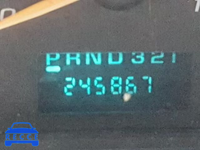 2005 GMC SAVANA G35 1GTHG39V451203828 image 7