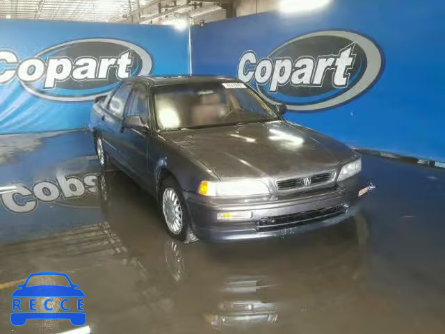 1993 ACURA LEGEND L JH4KA7667PC022627 image 0