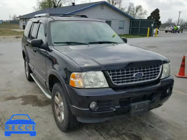 2005 FORD EXPLORER L 1FMZU75K75ZA22283 image 0