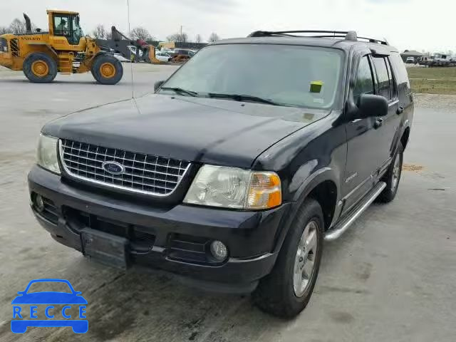 2005 FORD EXPLORER L 1FMZU75K75ZA22283 image 1