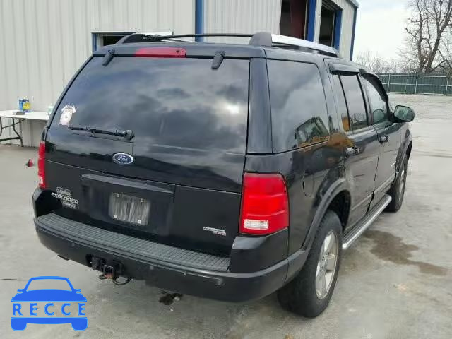 2005 FORD EXPLORER L 1FMZU75K75ZA22283 image 3