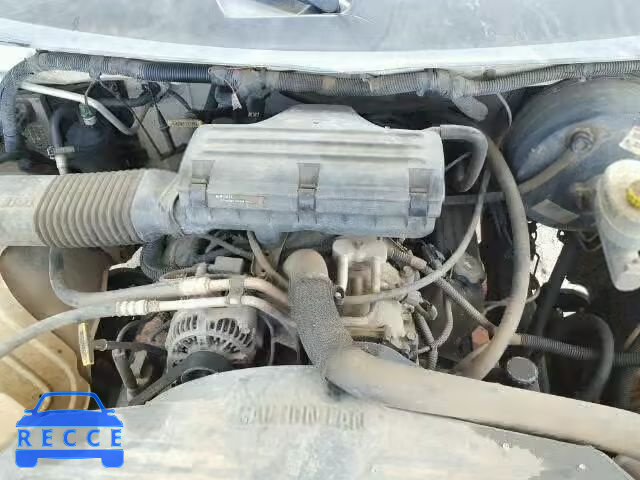 1998 DODGE RAM 2500 3B7KC26Z5WM292574 image 6