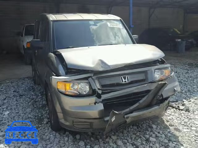 2007 HONDA ELEMENT SC 5J6YH18917L009250 image 0