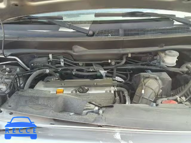 2007 HONDA ELEMENT SC 5J6YH18917L009250 image 6