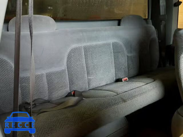 1998 GMC SIERRA K15 2GTEK19R9W1546283 image 5