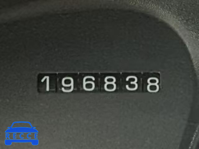 1998 CHEVROLET VENTURE 1GNDX03E3WD281899 image 7