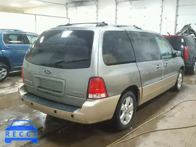 2005 FORD FREESTAR L 2FMDA58235BA25638 image 3