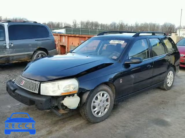 2003 SATURN LW200 1G8JU84F33Y574856 image 1