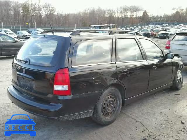 2003 SATURN LW200 1G8JU84F33Y574856 зображення 3