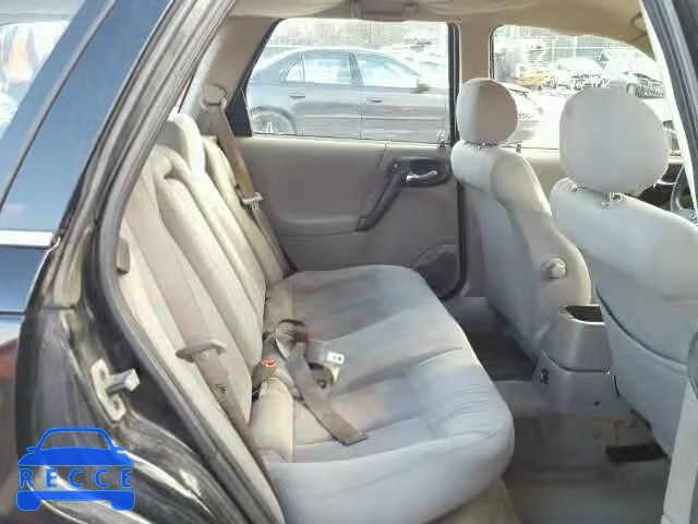 2003 SATURN LW200 1G8JU84F33Y574856 image 5