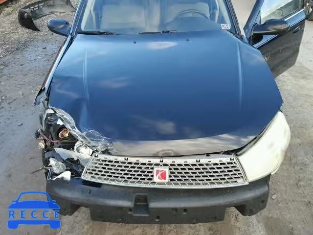 2003 SATURN LW200 1G8JU84F33Y574856 Bild 6