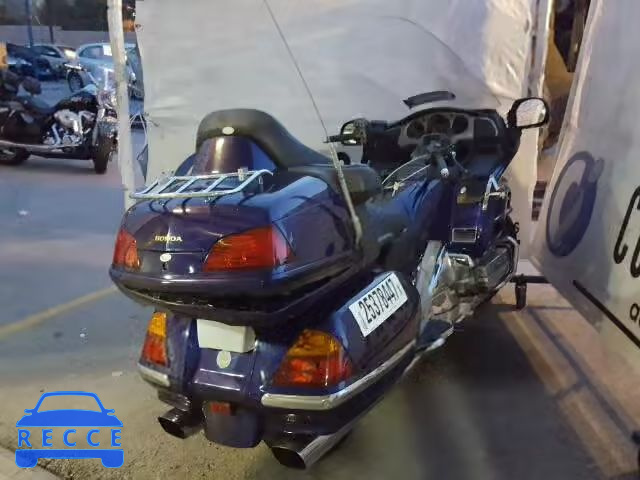 2002 HONDA GL1800 1HFSC47072A105103 image 3