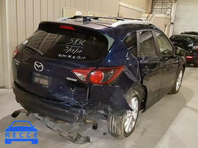 2013 MAZDA CX-5 GRAND JM3KE4DE1D0125836 зображення 3