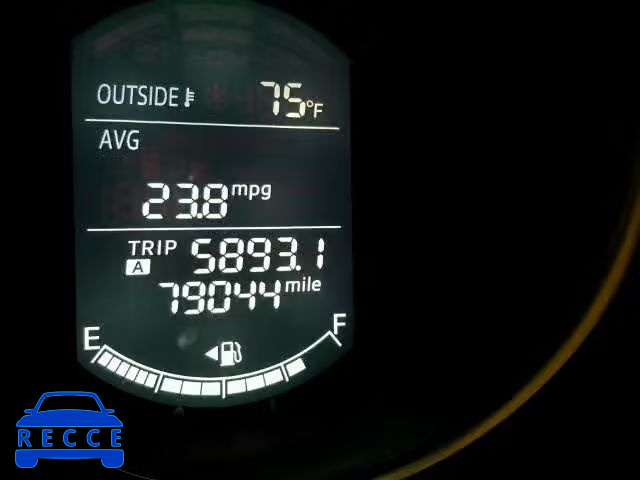 2013 MAZDA CX-5 GRAND JM3KE4DE1D0125836 image 7